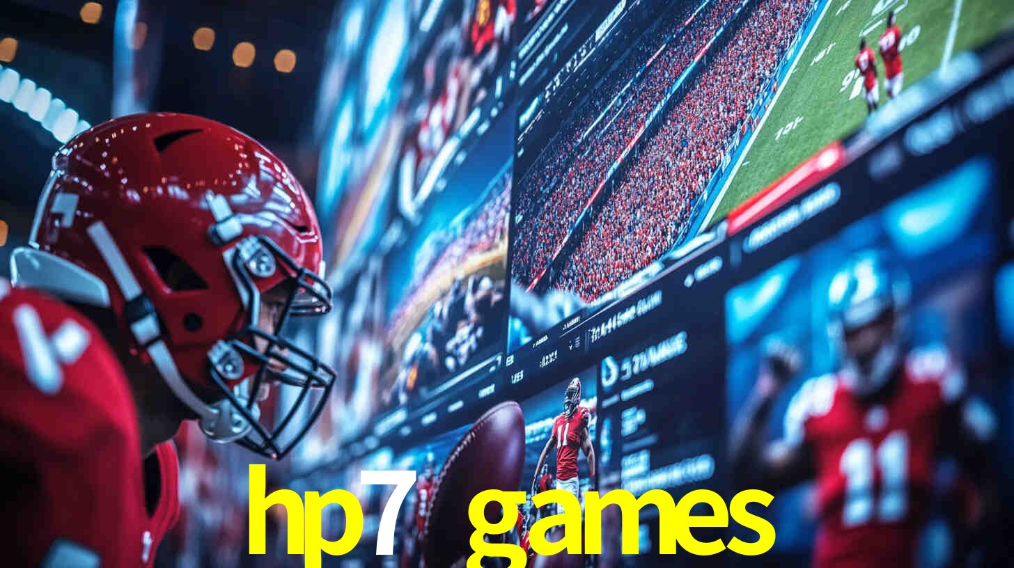 Benefícios das Apostas Ao Vivo no hp7 games